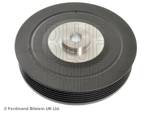 Belt Pulley, crankshaft